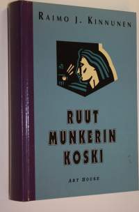 Ruut Munkerin koski