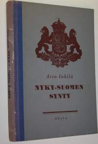 Nyky-Suomen synty