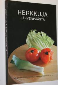 Herkkuja Järvenpäästä