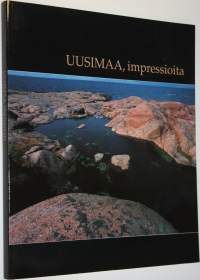 Uusimaa : impressioita