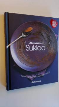 Mmmm suklaa (UUSI)