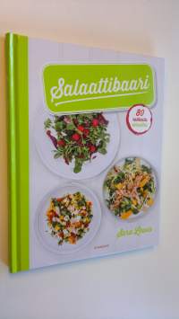 Salaattibaari (UUSI)