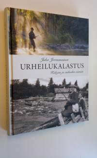 Urheilukalastus : kalojen ja vieheiden viemää (UUSI)