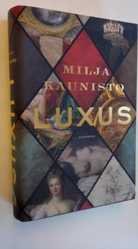 Luxus (UUSI)