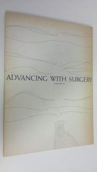 Advancing with surgery vol. 3