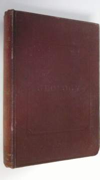 An intermediate text-book of geology