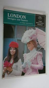 London : Swingers and Squares