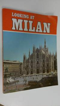 Looking at Milan