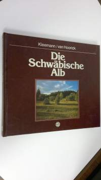 Die Schwäbische Alb
