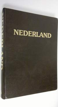 Nederland ; The Netherlands ; Die Niederlande ; Les Pays-Bas ; Holanda