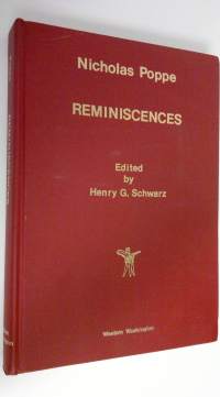 Reminiscences