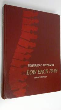 Low back pain