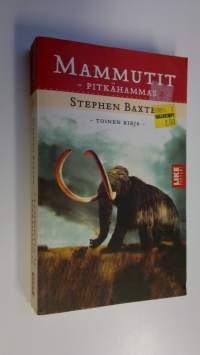Mammutit Toinen kirja, Pitkähammas