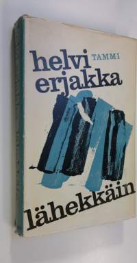 Lähekkäin
