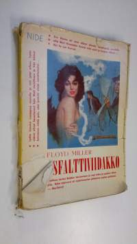 Asfalttiviidakko