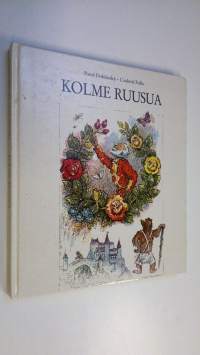 Tyhjä kuva