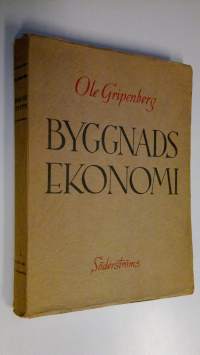 Byggnadsekonomi
