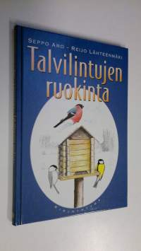 Talvilintujen ruokinta