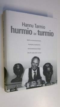 Hurmio tai turmio (signeerattu)