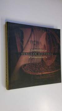 Suklaan historia