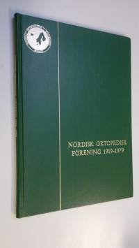Nordisk ortopedisk förening 1919-1979