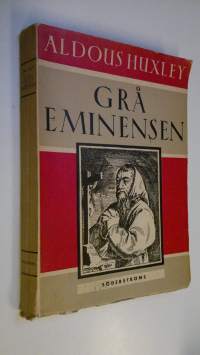 Grå eminensen