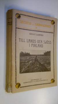 Till lands och sjöss i Finland