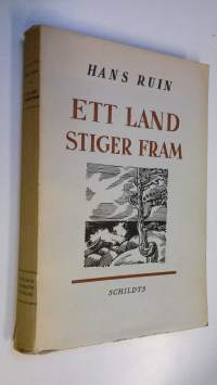 Ett land stiger fram