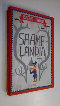 Saamelandia