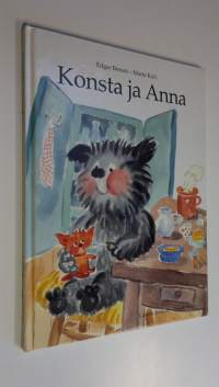 Konsta ja Anna