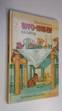Uppo-Nallen juhlakirja