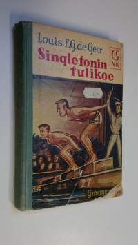 Tyhjä kuva