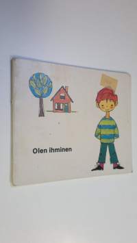 Olen ihminen