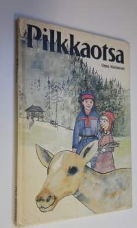 Pilkkaotsa
