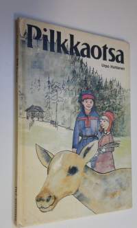 Pilkkaotsa