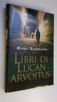 Libri di Lucan arvoitus