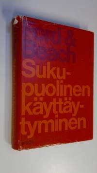 Sukupuolinen käyttäytyminen