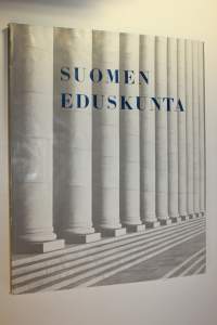 Suomen eduskunta : Helsingissä 23.5.1957