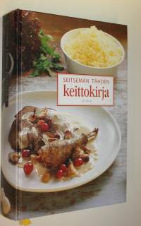 Seitsemän tähden keittokirja