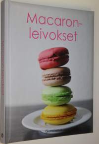 Macaron-leivokset