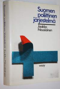 Suomen poliittinen järjestelmä