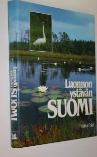 Luonnonystävän Suomi