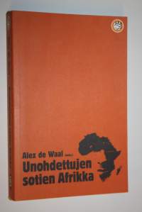 Unohdettujen sotien Afrikka