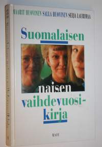 Suomalaisen naisen vaihdevuosikirja