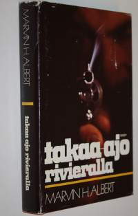 Takaa-ajo Rivieralla