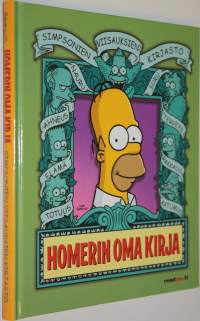 Homerin oma kirja