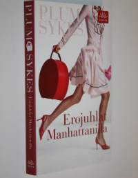 Erojuhlat Manhattanilla (ERINOMAINEN)