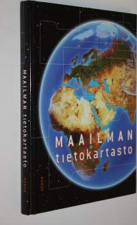 Maailman tietokartasto