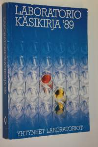 Laboratoriokäsikirja &#039;89
