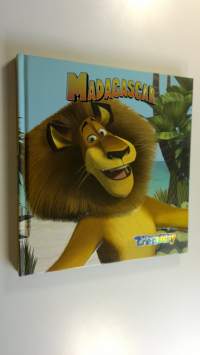 Madagascar (UUSI)
